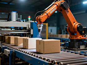 Enhancing Packaging Efficiency with New Packaging Machines