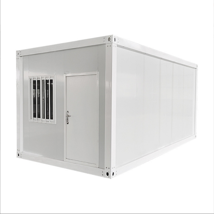 Versatile Expansion Container Houses, Hebei Xiangyu Container Co., Ltd