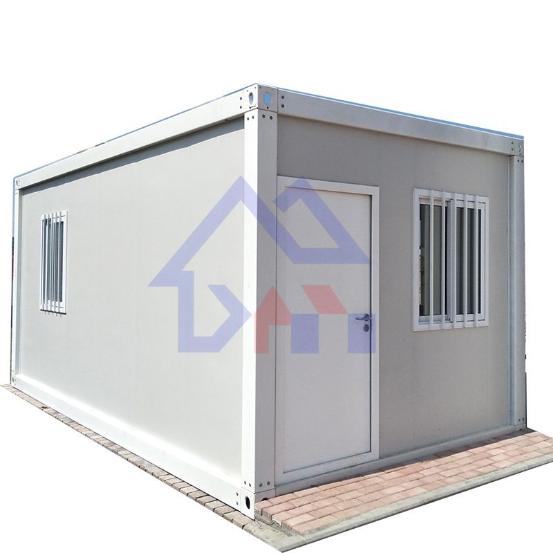 Quick Assembly Room Container living room, movable and easy-to-assemble color steel house