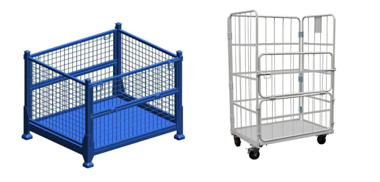 How to significantly improve space utilization
