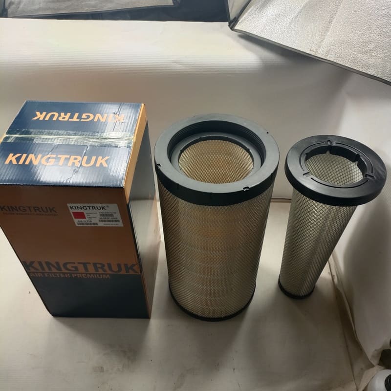 What Is The Quality Of Kingtruk Air Filter?
