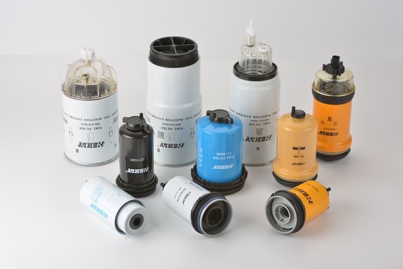 Kingtruk Is Mainly Involved In The Category Of Oil Filter