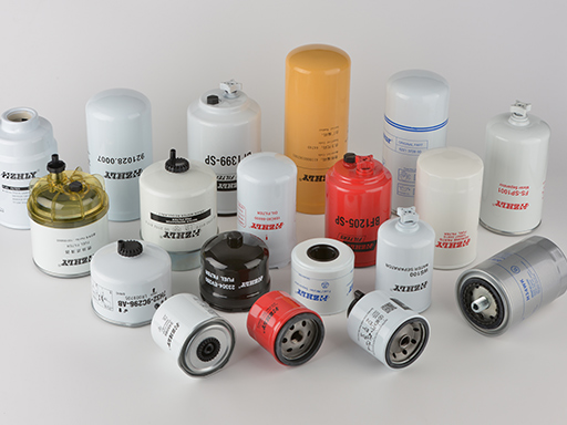 CX0708 CX0709A Diesel Filter JX0604A JX08108 JX0818A JX1017 Oil Filter