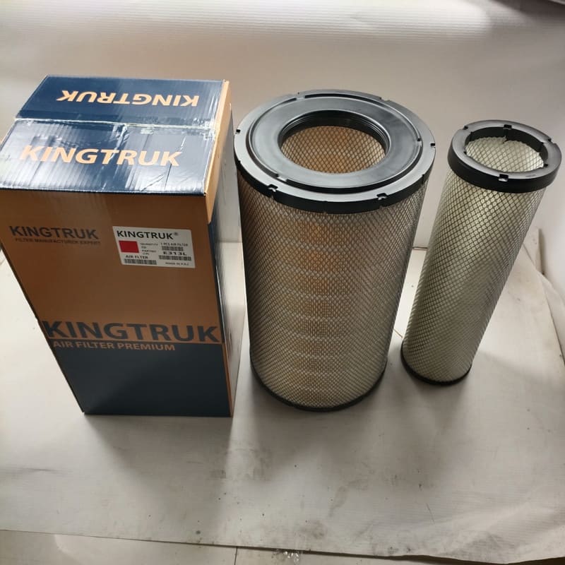 What Is The Quality Of Kingtruk Air Filter?