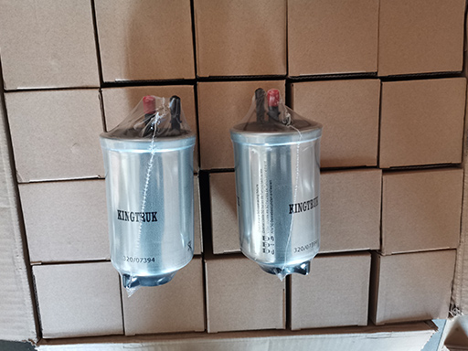 Kingtruk Filter Supermarket