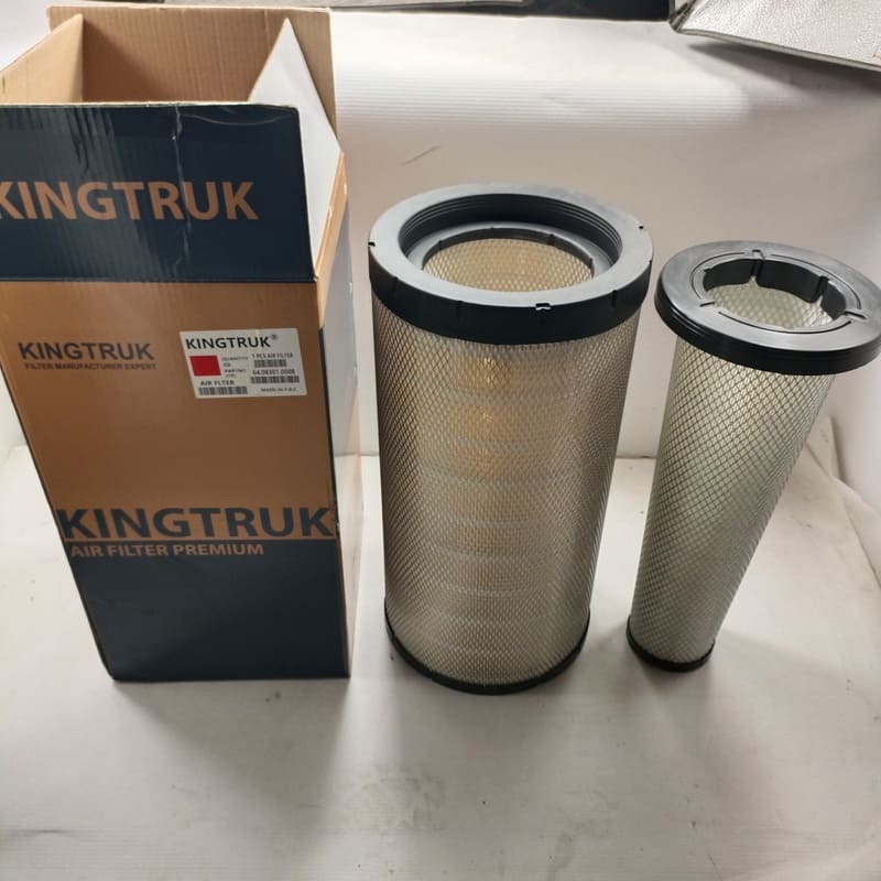 What Is The Quality Of Kingtruk Air Filter?