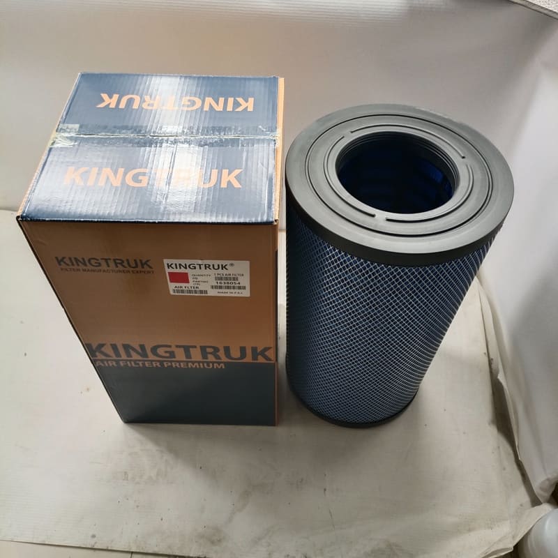 What Is The Quality Of Kingtruk Air Filter?