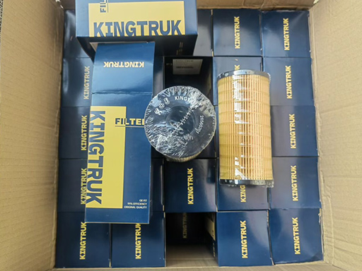 Kingtruk Filter Supermarket