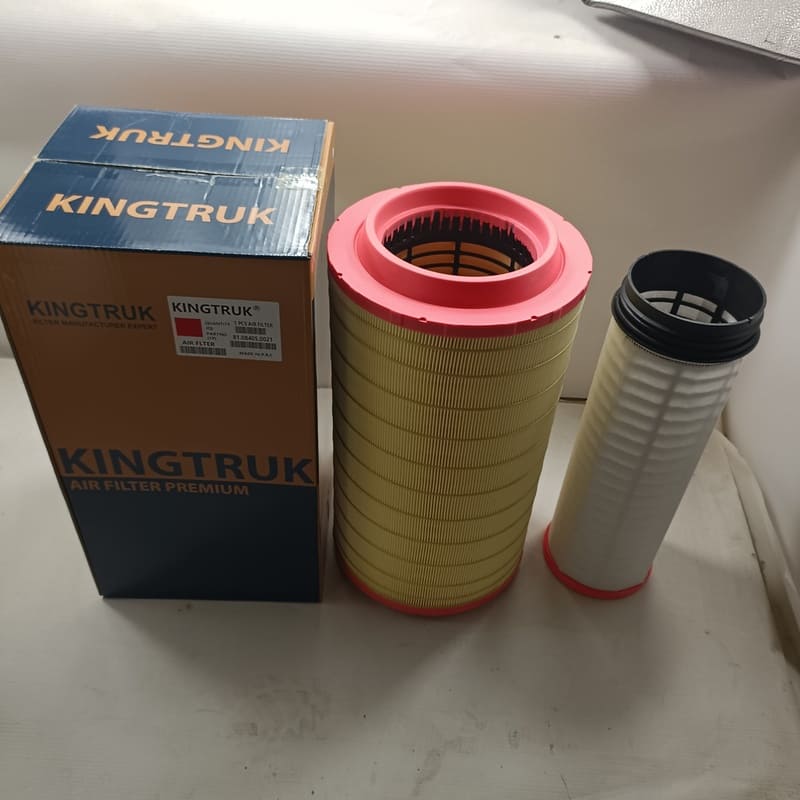 What Is The Quality Of Kingtruk Air Filter?