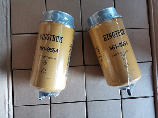 Kingtruk Filter Supermarket