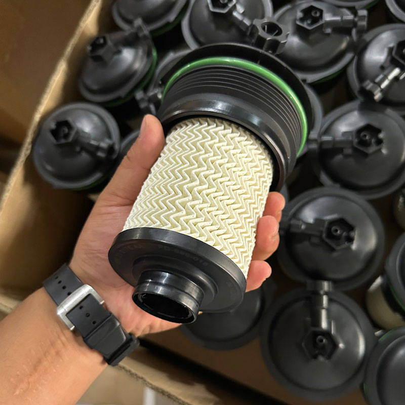 2005485 Fuel Filter replacement for Ford Engine