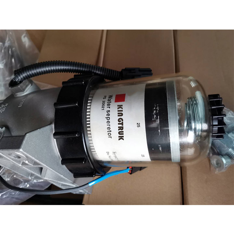 FS20021 Fuel Water Separator replacement for Fleetguard
