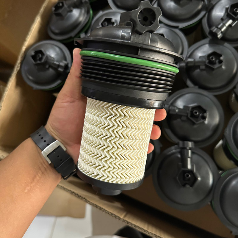 2005485 Fuel Filter replacement for Ford Engine