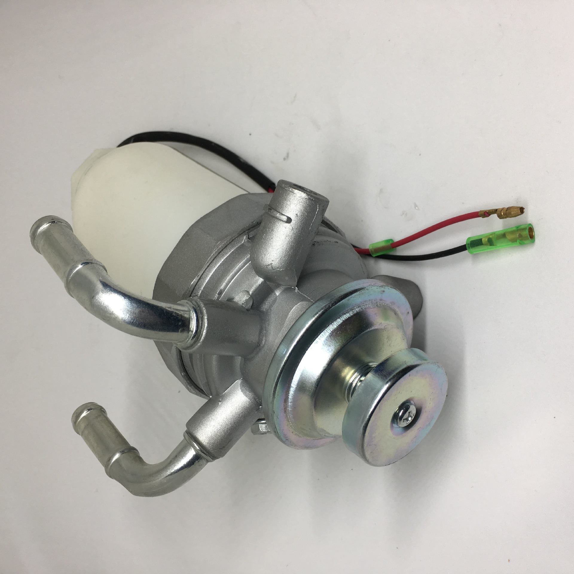 Filter components