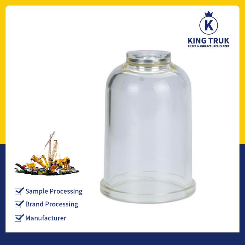 Filter components