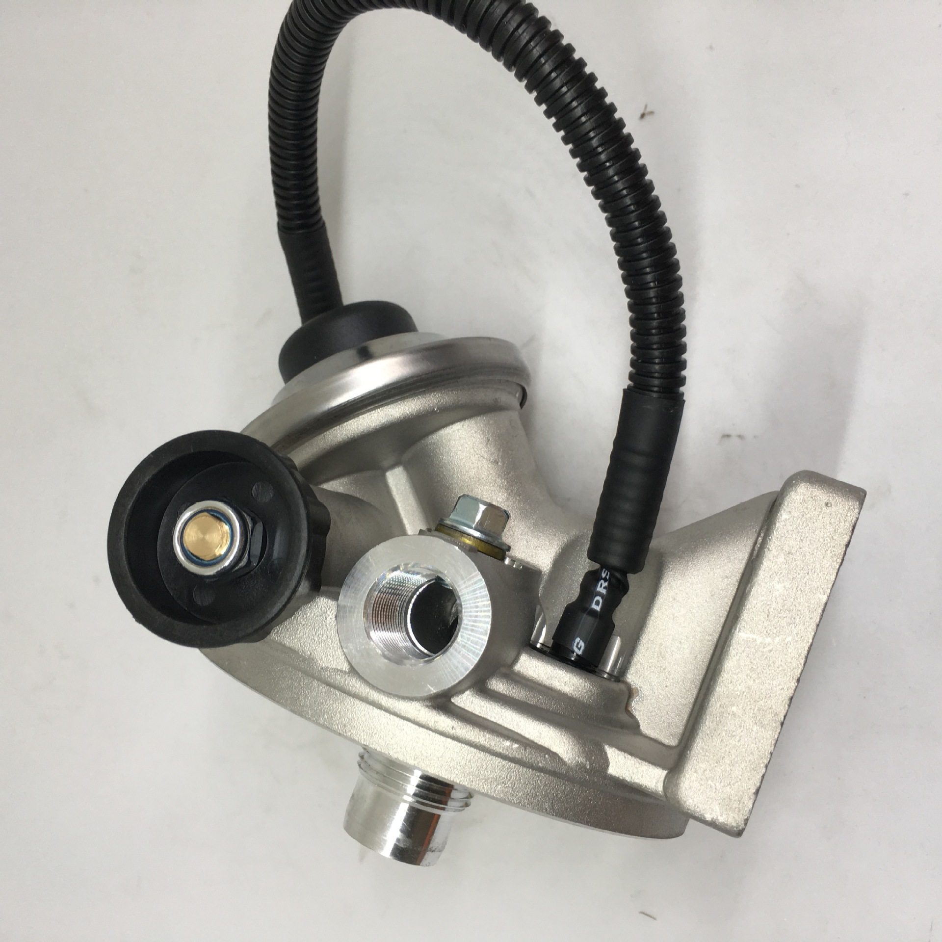 Filter components
