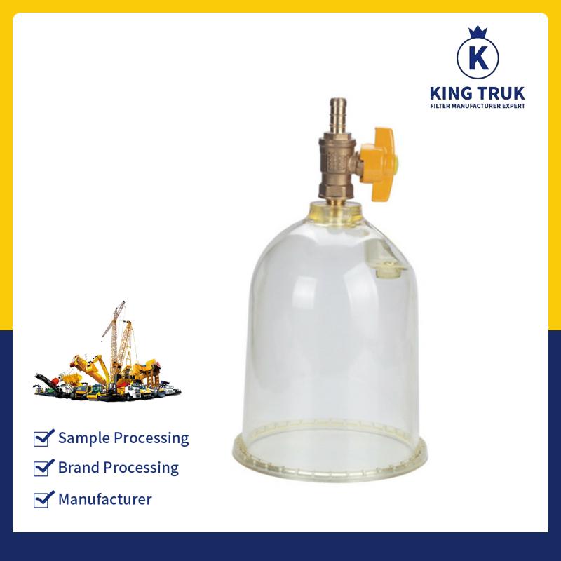 Filter components