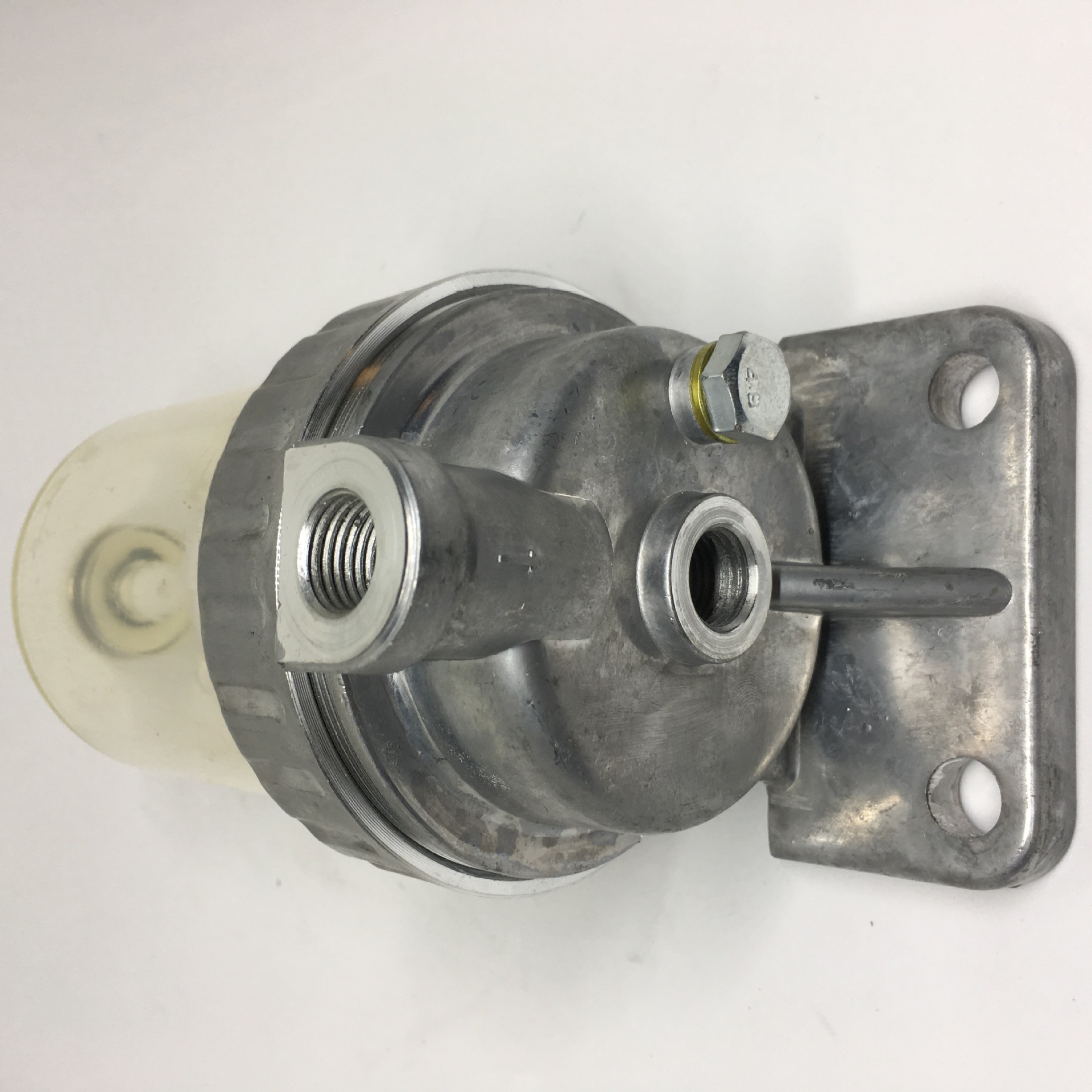 Filter components