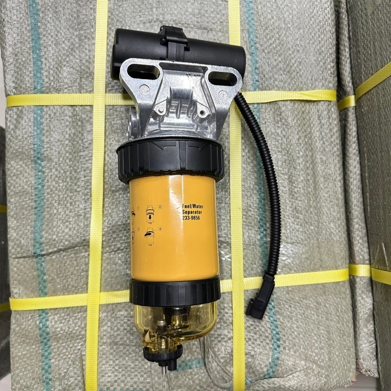 2339856 233-9856 117-4089 Fuel Water Separator Fit CAT Excavators/ Loaders