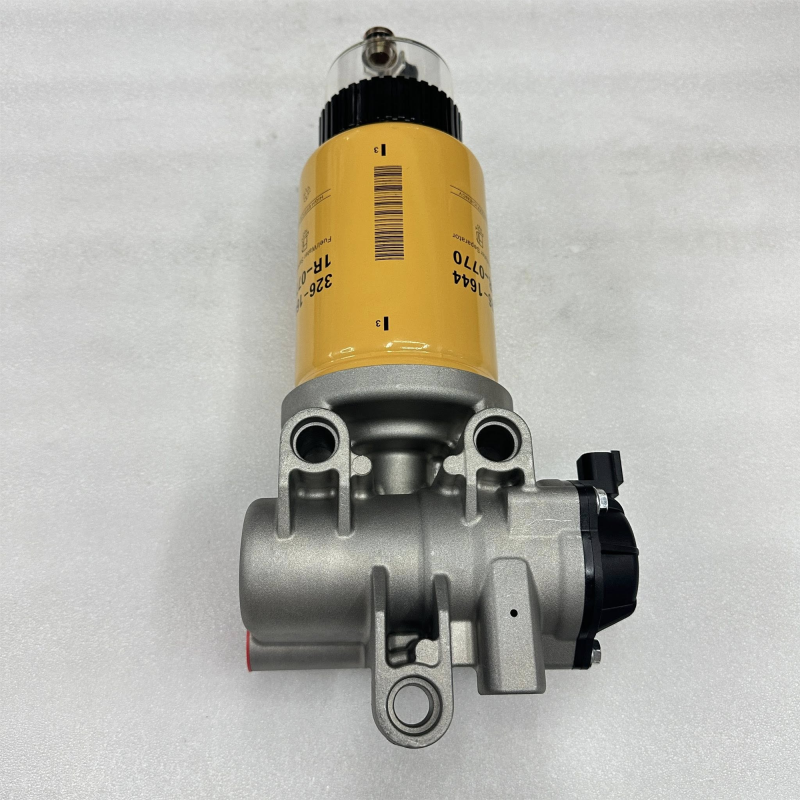 326-1644 Fuel Filter Assy Replace For CAT