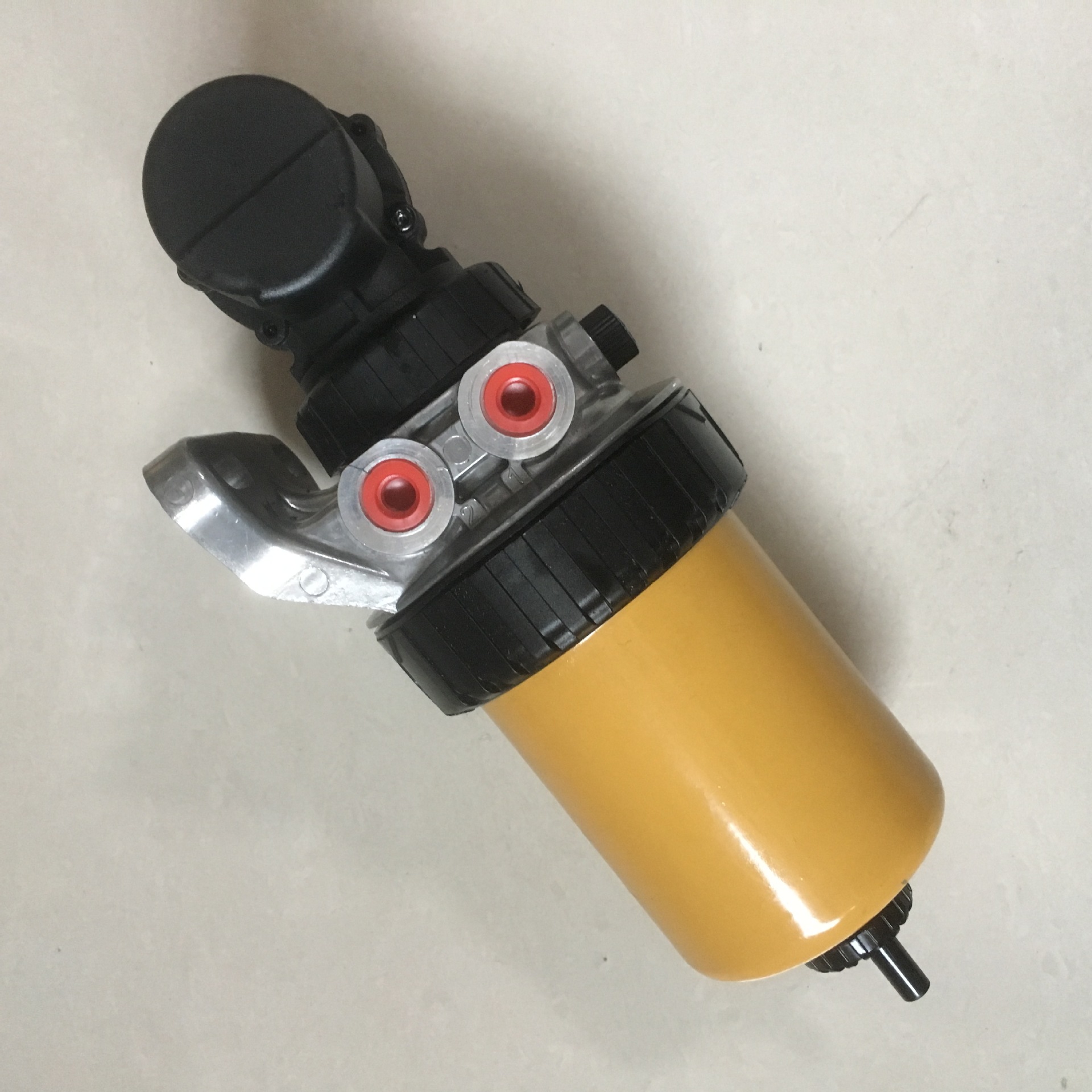 2339856 233-9856 117-4089 Fuel Water Separator Fit CAT Excavators/ Loaders