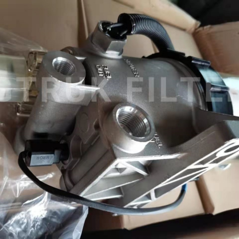 Fs20021 Fs20019 Fs20020 Fh238 Fuel Filter Assy