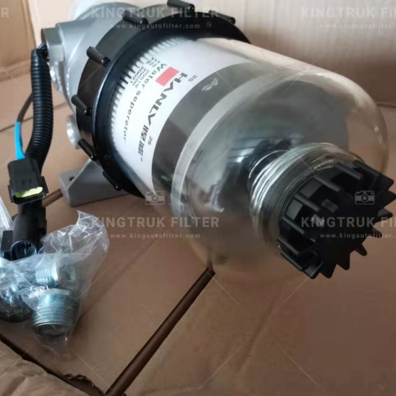 Fs20021 Fs20019 Fs20020 Fh238 Fuel Filter Assy