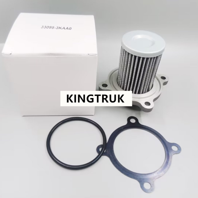 33095-3KAA0 Hydraulic Filter Replacement for Hyundai & Kia Vehicles