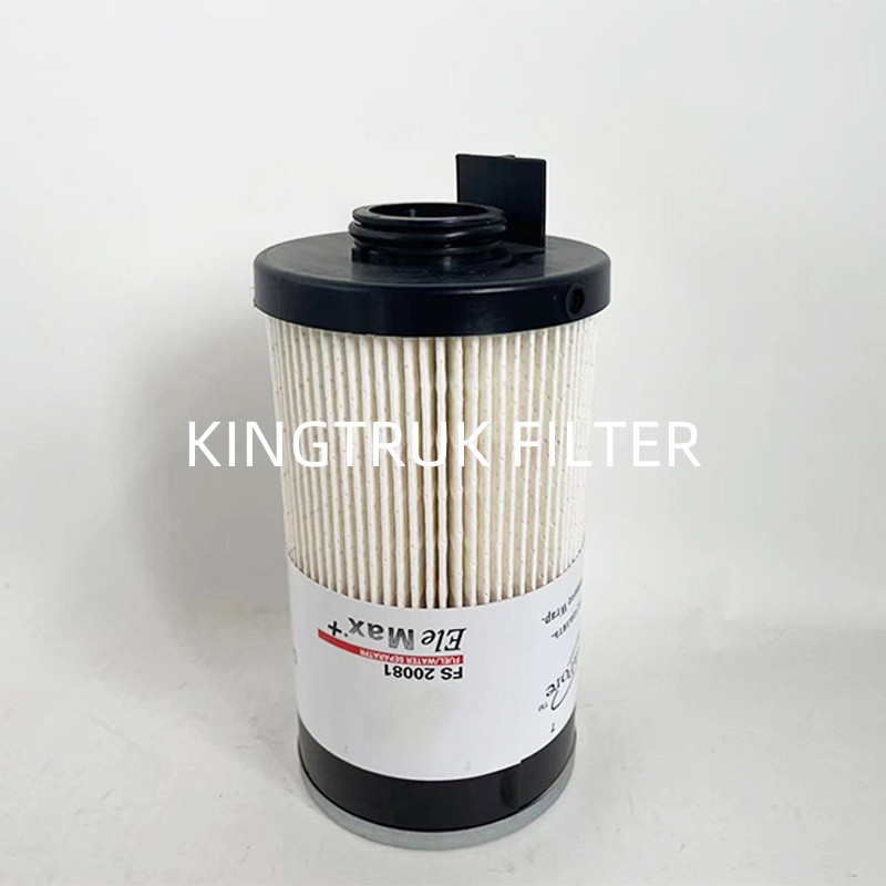 FS20081 PF46171 Fuel Filter Efficient & Eco-Friendly