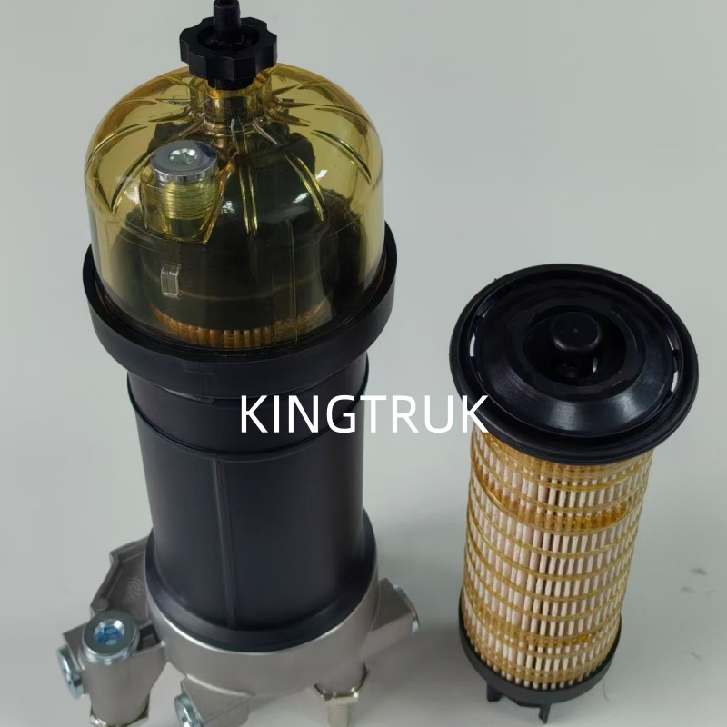 Fuel Filter Element for Chain Excavators - 523-4987