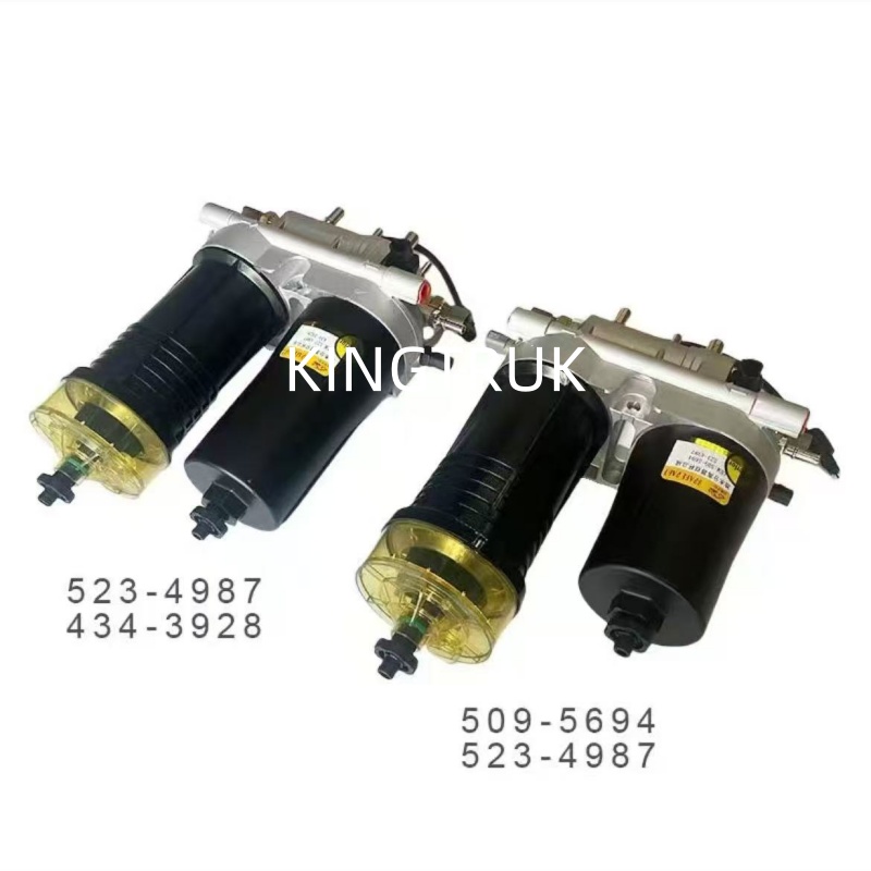 Fuel Filter 368-3976 311-3903 360-8959 Fit CAT Excavators