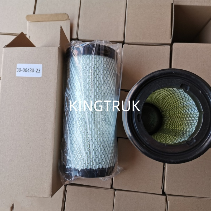 Replace 300043023/300043022 Air Filter for ASAM - Efficient