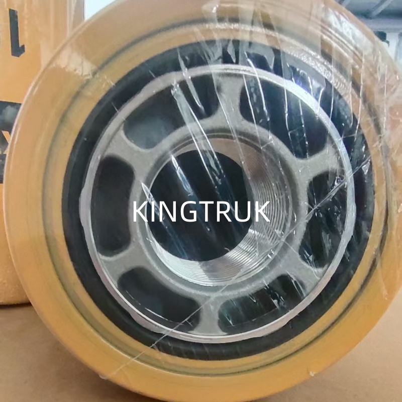 1G-8878 Hydraulic Oil Filter for CAT & Volvo - Efficient & Durable