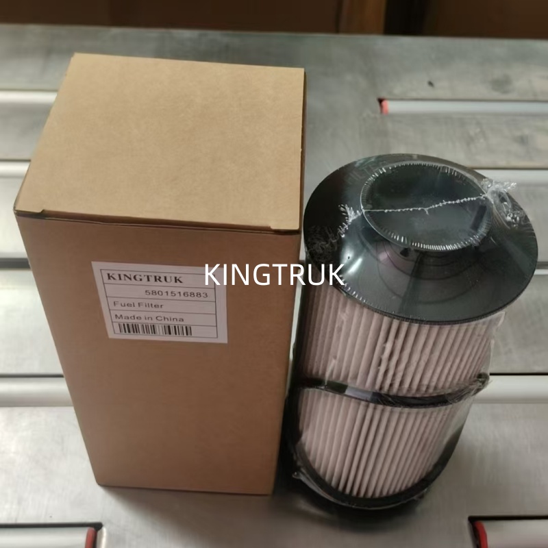 5801516883 Fuel Filter Replace For IVECO