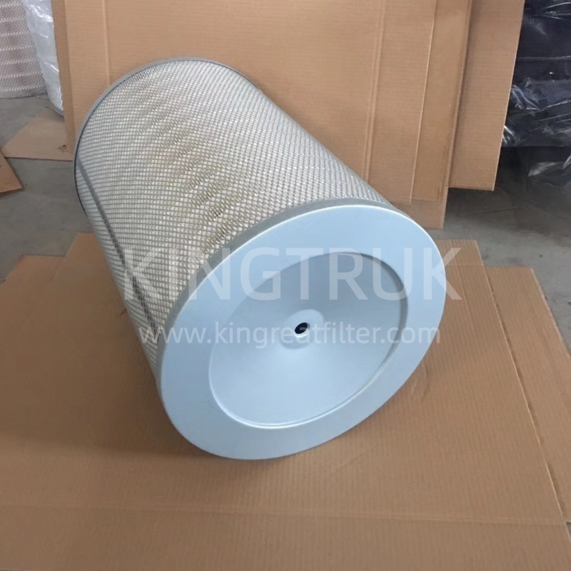 SEV 551/4 Air Filter for Trucks – Enhanced Engine Protection