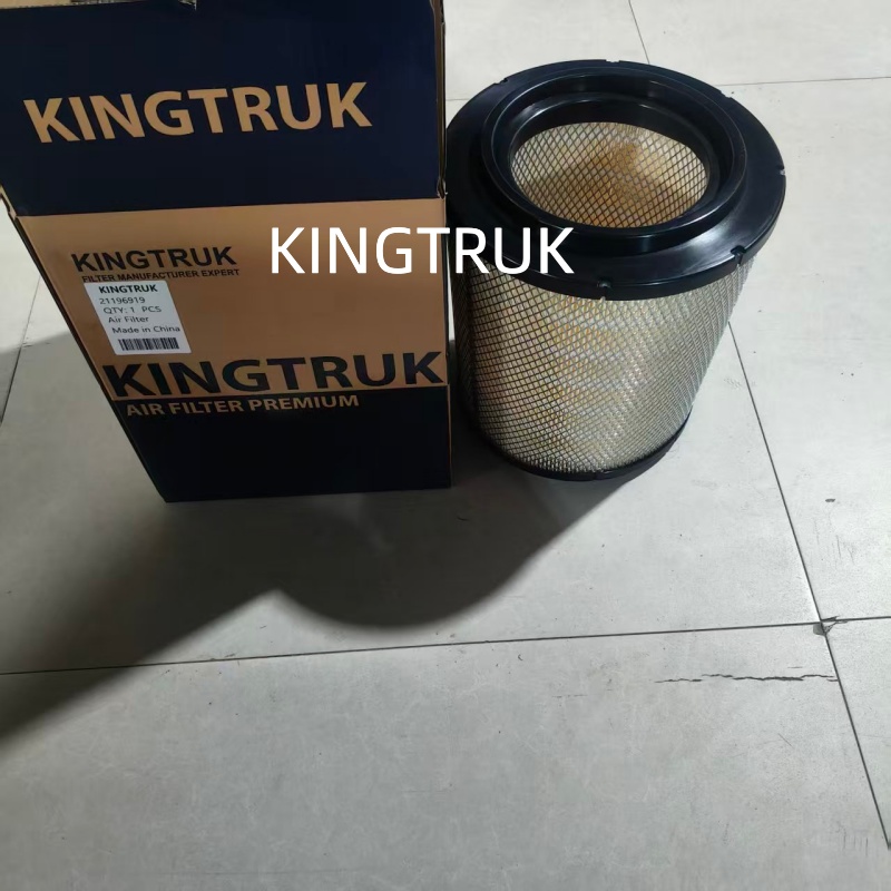 21196919 Air Filter Replacement for Volvo Penta Series.