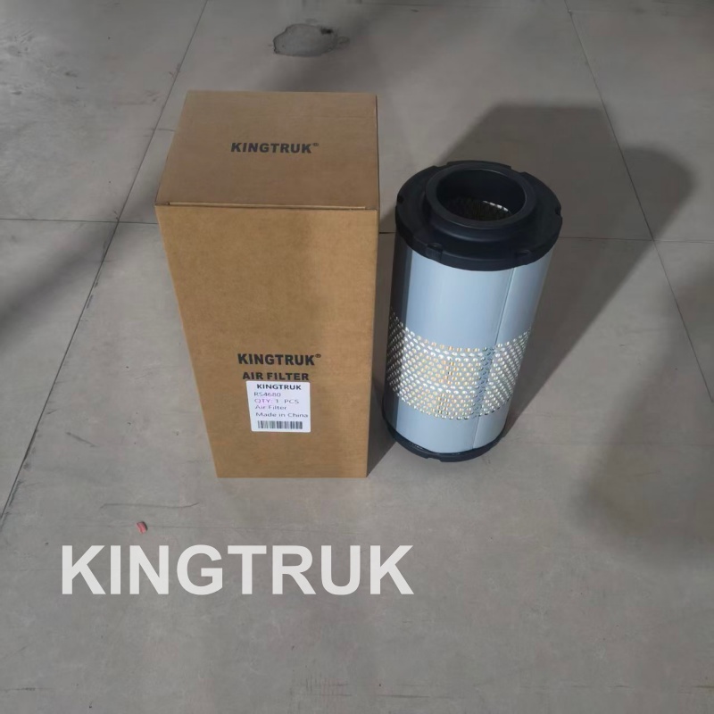 RS4680 Air Filter replacement for Caterpillar