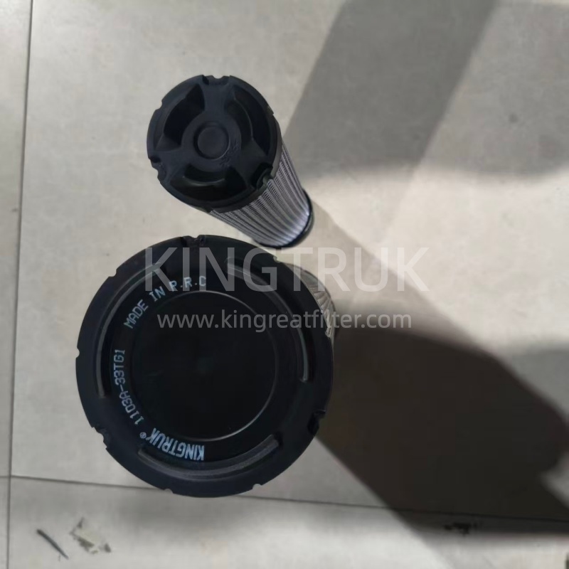 130306180 Fuel/water separator replacement for Perkins