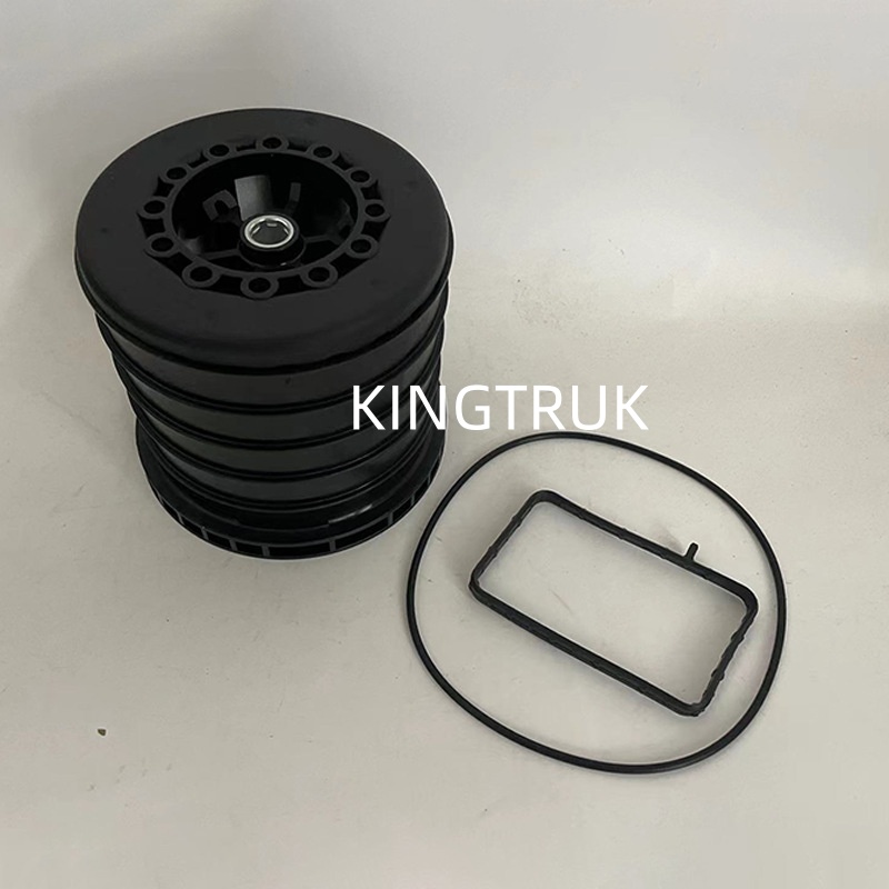 2299013 2176887PE Crankcase Breather Oil Filter for Trucks & Tractors
