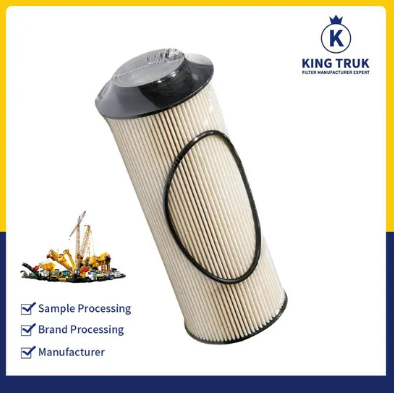1537109 Fuel Filter Element for DAF Trucks & Machinery.