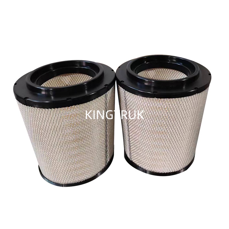 21196919 Air Filter for Volvo Penta Enhanced Engine Protection.