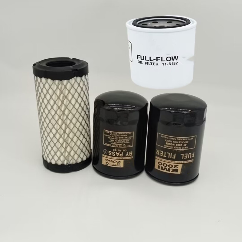 11-9059 Air Filters for Thermo King