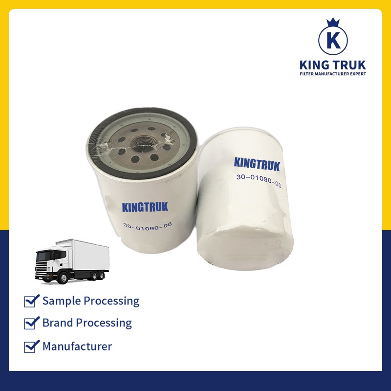 30-00304-00 Oil Filter replacement for Kubota