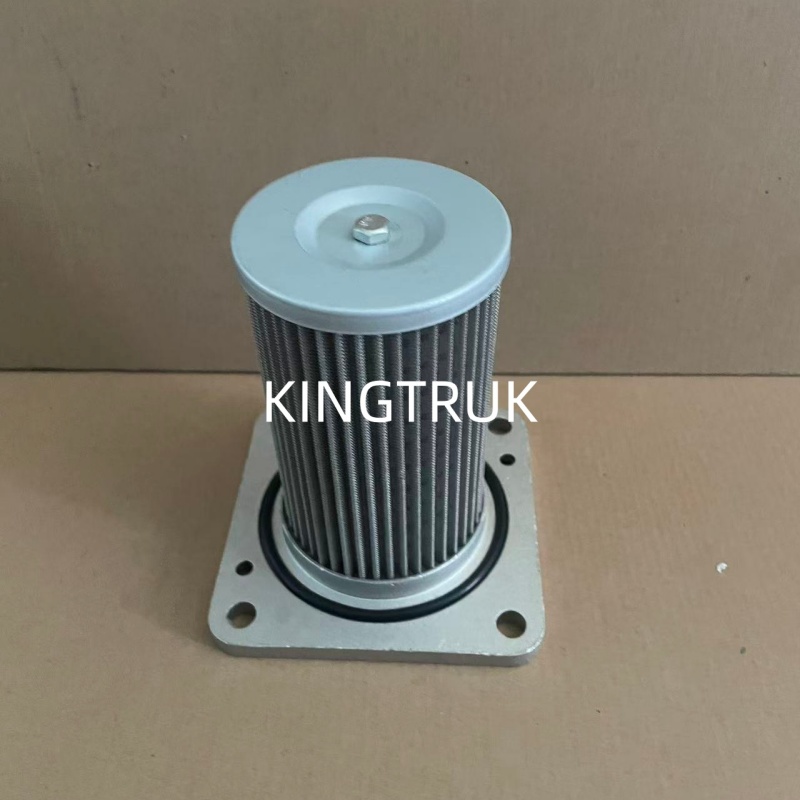 Komatsu 14X-60-11120 Hydraulic Oil Tank Filter Screen