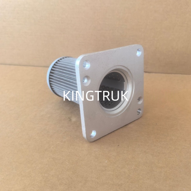 Komatsu 14X-60-11120 Hydraulic Oil Tank Filter Screen