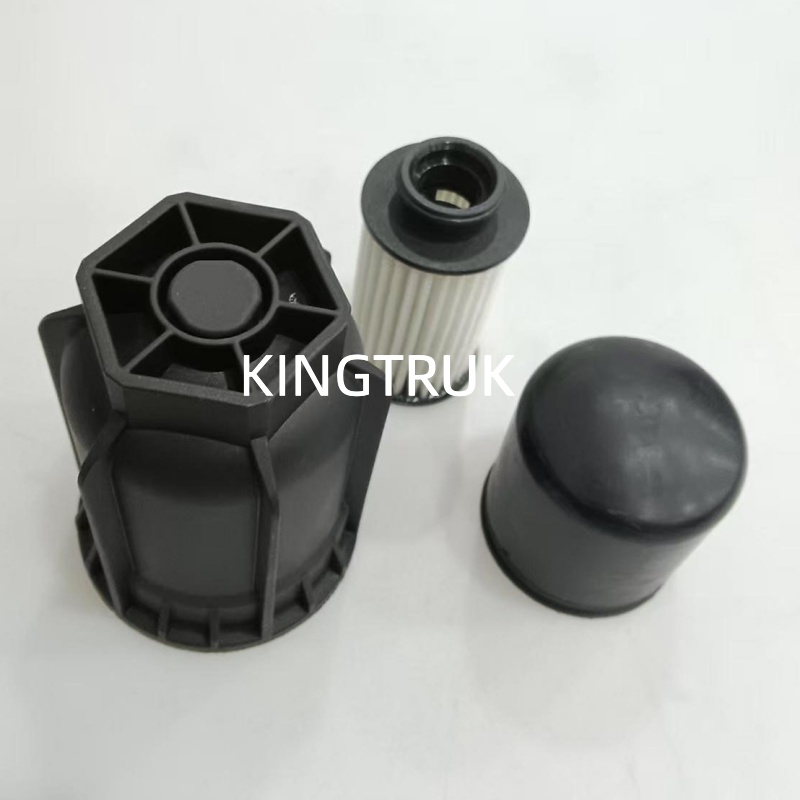 DEF Filter Replacement for Paccar 2122909 - High-Efficiency Solution.