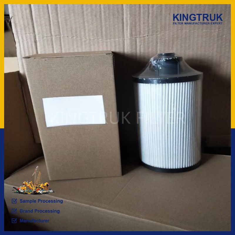 は 52240-63075 Oil Filter for Trucks – Enhance Performance & Longevity.