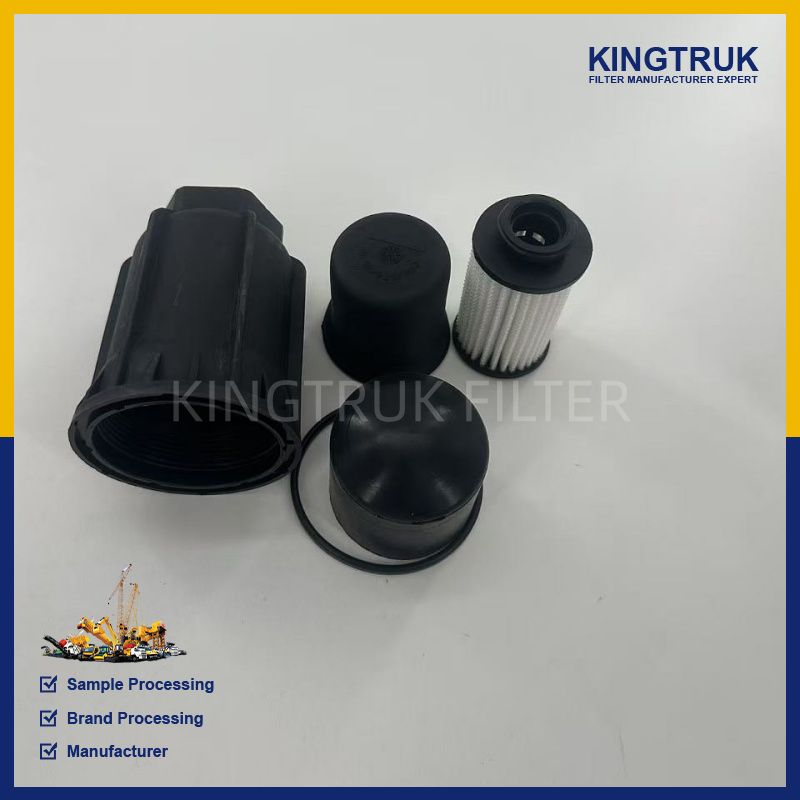 34.29.4000 AdBlue/Urea Filter for Scania, Mercedes, DAF Trucks.