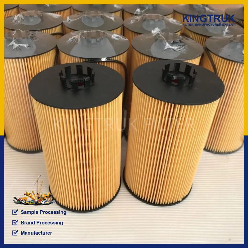 は 52240-63075 Oil Filter for Trucks – Enhance Performance & Longevity.