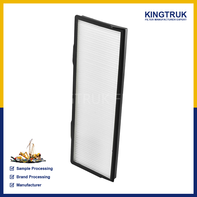 2095029 Cabin Filter for Scania Trucks - Clean Air & Comfort.